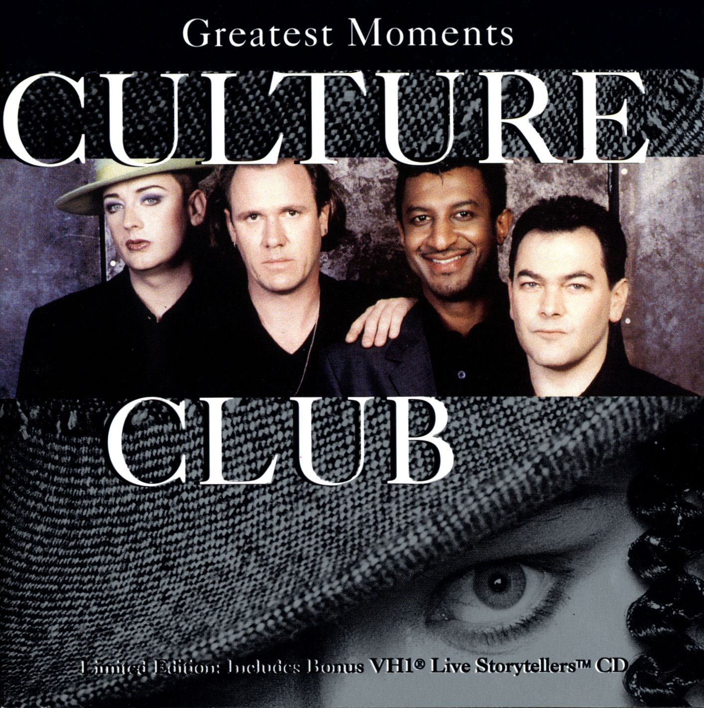 Culture Club